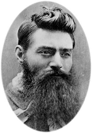 Ned Kelly - Kids | Britannica Kids | Homework Help