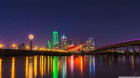 🔥 [90+] Dallas Skyline Wallpapers | WallpaperSafari