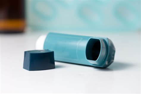 Generic Asthma Inhalers: Options, Benefits, Tips