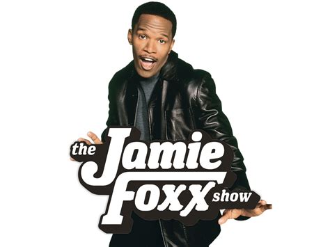 Prime Video: The Jamie Foxx Show, Season 3