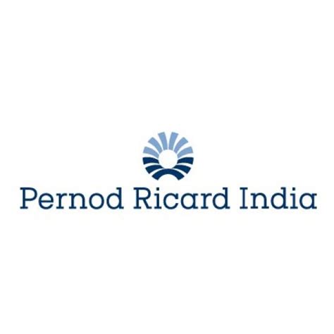 pernod ricard india | Brands of the World™ | Download vector logos and ...