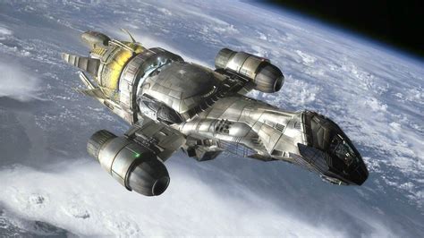 Wallpapers for the nerds and geeks | Firefly serenity, Serenity (firefly), Serenity movie