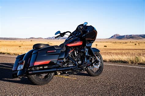 New 2021 Harley-Davidson CVO™ Road Glide® | Motorcycles in Kokomo IN ...