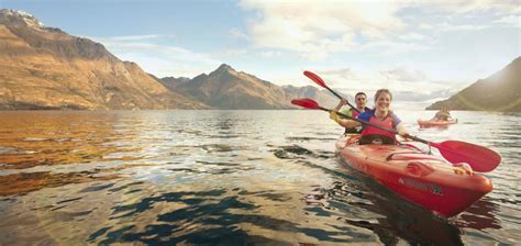 Outdoor Activities in Queenstown | Queenstown, NZ