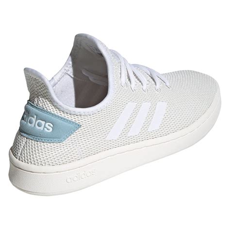 adidas Court Adapt White buy and offers on Xtremeinn