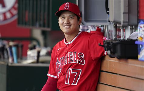 Dodgers a lurking presence in Shohei Ohtani pursuit