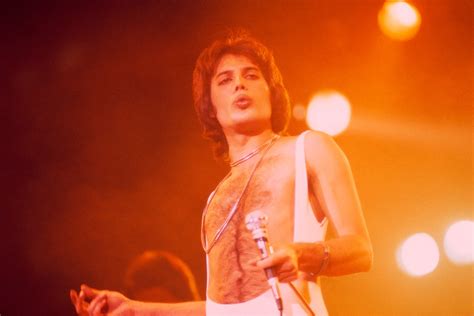 'Bohemian Rhapsody' Was Once 'Mongolian Rhapsody,' Lyric Sheet Reveals