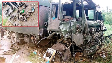 Army Major martyred, IED blast injures nine troopers in Kashmir