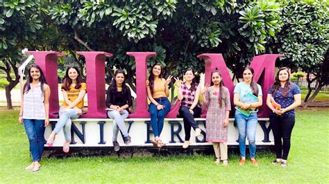 Private University in Gurgaon, Best Colleges in Gurugram - IILM University