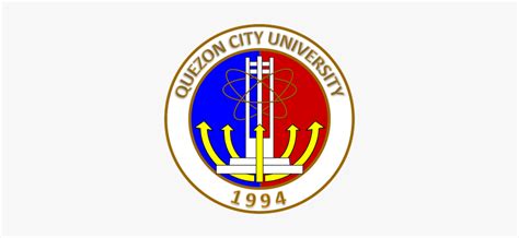 Qcu Logo 2019 - Quezon City University Logo, HD Png Download , Transparent Png Image - PNGitem