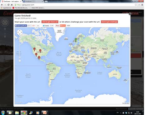 New highscore : r/geoguessr