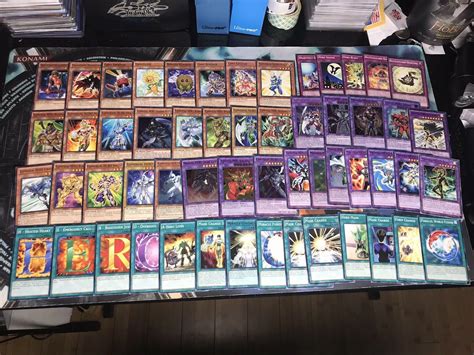 Yugioh Jaden Yuki Elemental Hero Neos Deck | Ghoulish Gaming