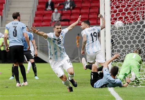 Argentina predicted lineup vs Paraguay: Preview, Prediction, Latest ...