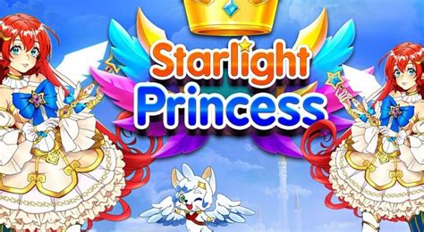 Starlight Princess Slot Game – Play Starlight Princess | Pulsz.com