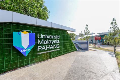 QS ranks Universiti Malaysia Pahang among world's best | UMPSA News