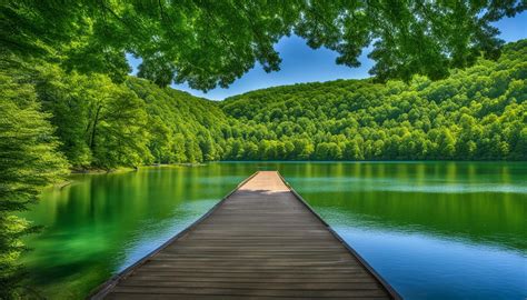 Lake Cumberland State Resort Park: Explore Kentucky - Verdant Traveler