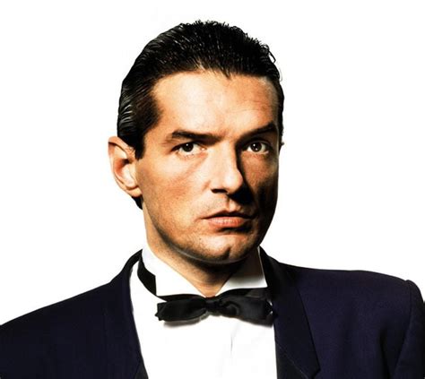 Falco, Vienna's wunderkind and finest popstar