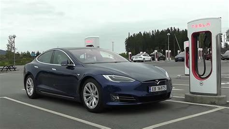 Tesla Model S Long Range 'Raven' Range Test: Does It Beat The EPA Test?