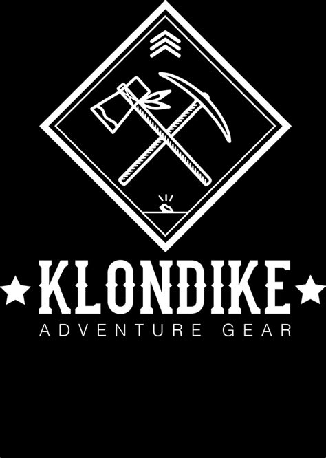 Klondike on Behance