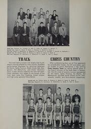 Lexington High School - Lexington Yearbook (Lexington, MA), Class of ...