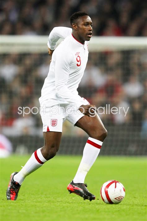 Friendly Internationals Images | Football Posters | Danny Welbeck