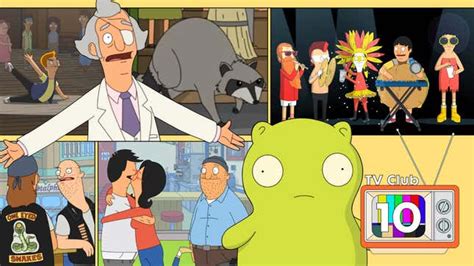 10 Bob's Burgers episodes to watch before the movie