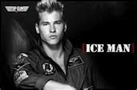 Iceman Top Gun Quotes. QuotesGram