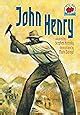 John Henry (On My Own Folklore): Krensky, Stephen, Oldroyd, Mark: 9780822564775: Amazon.com: Books