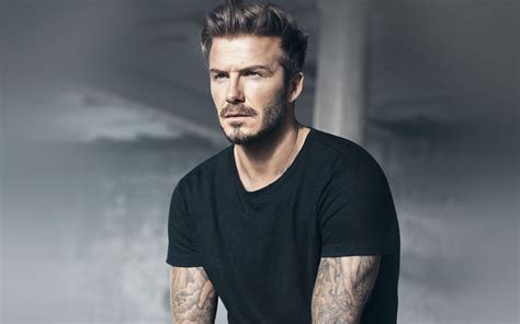 David Beckham HD Wallpapers - Wallpaper Cave