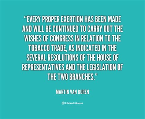 Martin Van Buren Quotes. QuotesGram