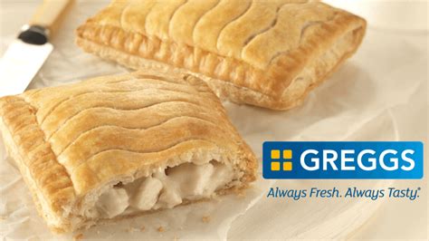 Greggs Is Working on Vegan Chicken Now