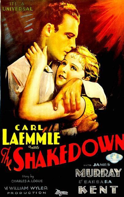 The Shakedown (1929) - FilmAffinity