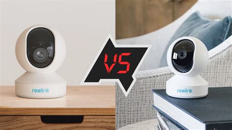 Reolink E1 Zoom vs. E1 Pro: Which is right for you?