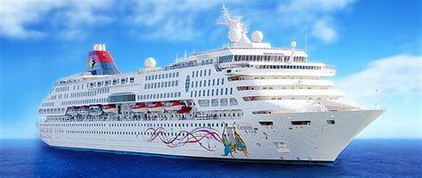 Book Star Cruise Packages | Best Cruise Packages from India | Deals