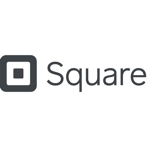 Square, inc, logo, brand icon - Free download on Iconfinder