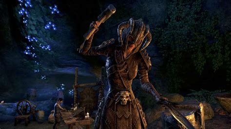 The Elder Scrolls Online: Tamriel Unlimited Imperial Edition Digital ...