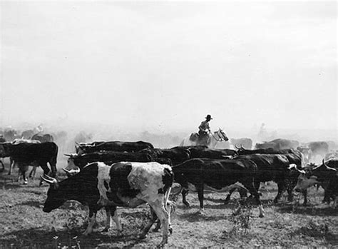Matador Ranch, Texas, ca. 1905-1908 | Vintage Texas | Pinterest | Ranch and Texas