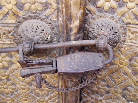 History of Locks: A Crash Course – LockNet