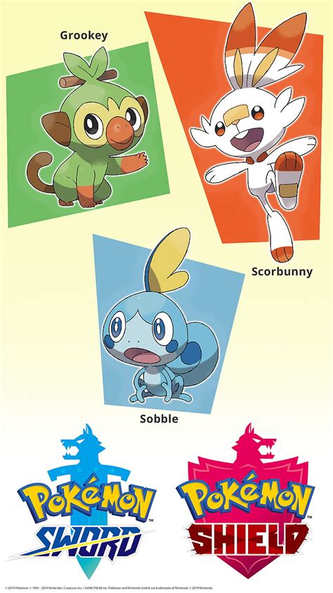 Pokemon Starters 1st Gen Wallpaper