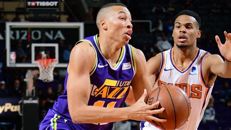 Jazz guard Exum out indefinitely with knee injury | NBA.com