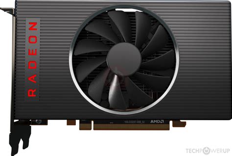 AMD Radeon RX 5500 XT Specs | TechPowerUp GPU Database