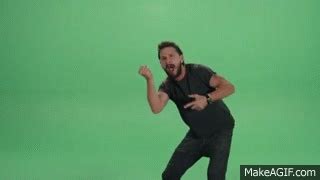 Shia LaBeouf "Just Do It" Motivational Speech (Original Video) on Make a GIF