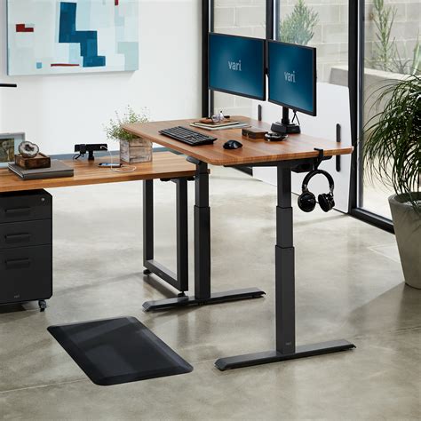 Diy Standing Desk Electric - Electric Standing Desk 60x30 | Sit-to ...