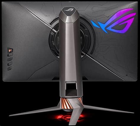 ASUS ROG Swift 360 Hz Monitor - Gizmo Times