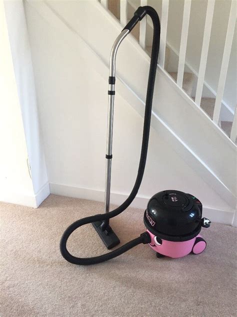 Henry Hoover Range, Model Hetty with accessories | in New Milton ...