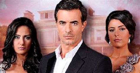 INOLVIDABLE - Series y Telenovelas