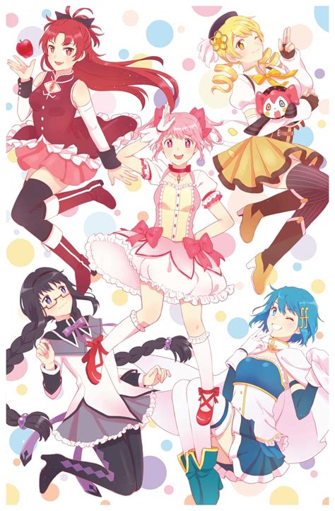 Madoka Magica is still by absolute fav anime after 8 (!!) years... : r ...