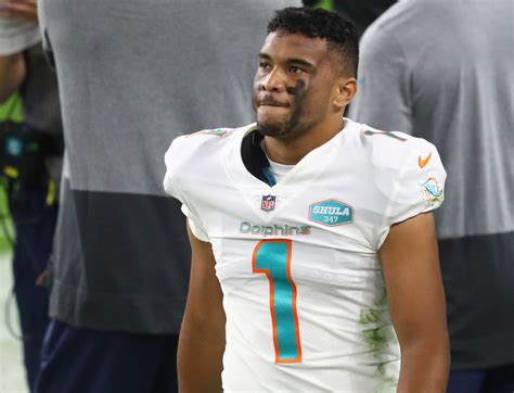 Tua Tagovailoa benched once again for Dolphins vs. Raiders