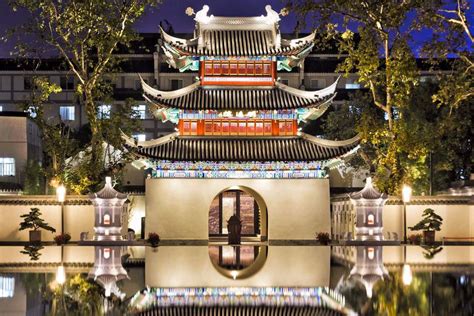 The Confucius Temple in Nanjing, China | Insight Guides Blog