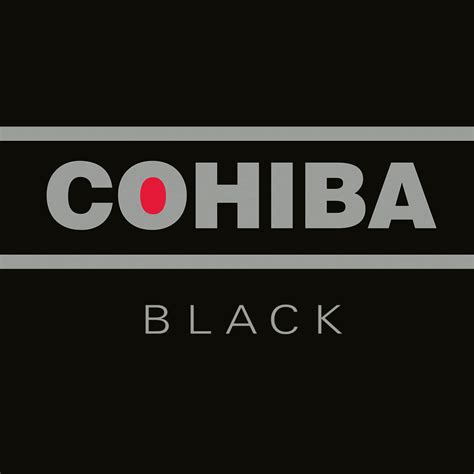 Cohiba Cigars